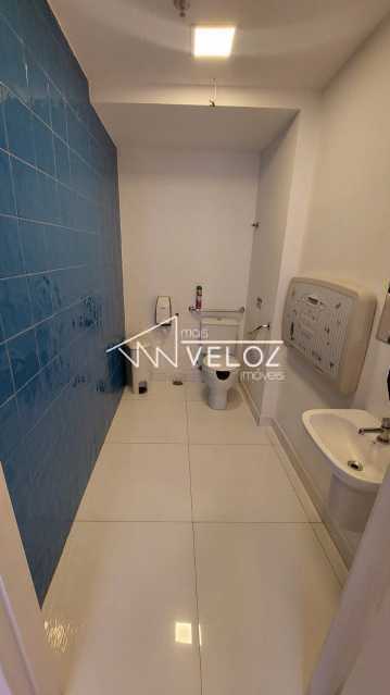 Apartamento, 1 quarto, 24 m² - Foto 4