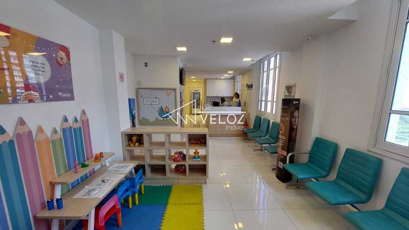 Apartamento, 1 quarto, 24 m² - Foto 16