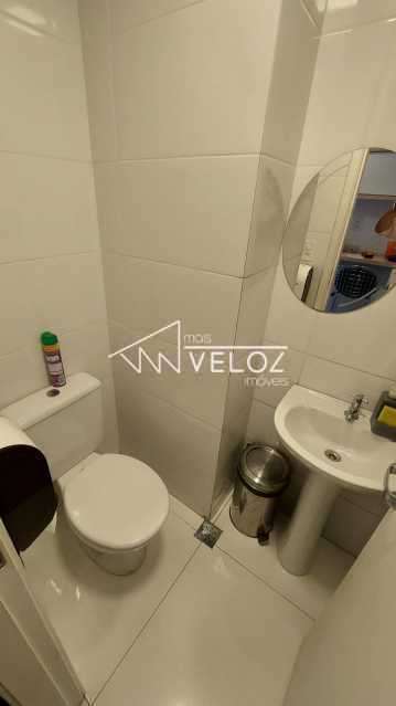 Apartamento, 1 quarto, 24 m² - Foto 18