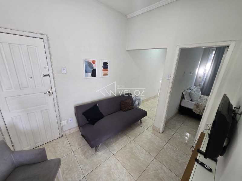 Apartamento, 1 quarto, 30 m² - Foto 21