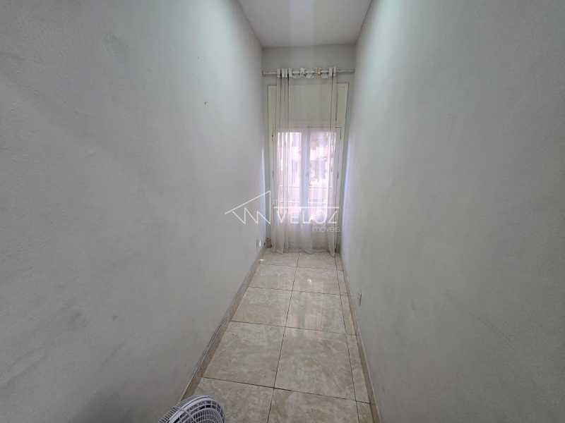 Apartamento, 1 quarto, 30 m² - Foto 22