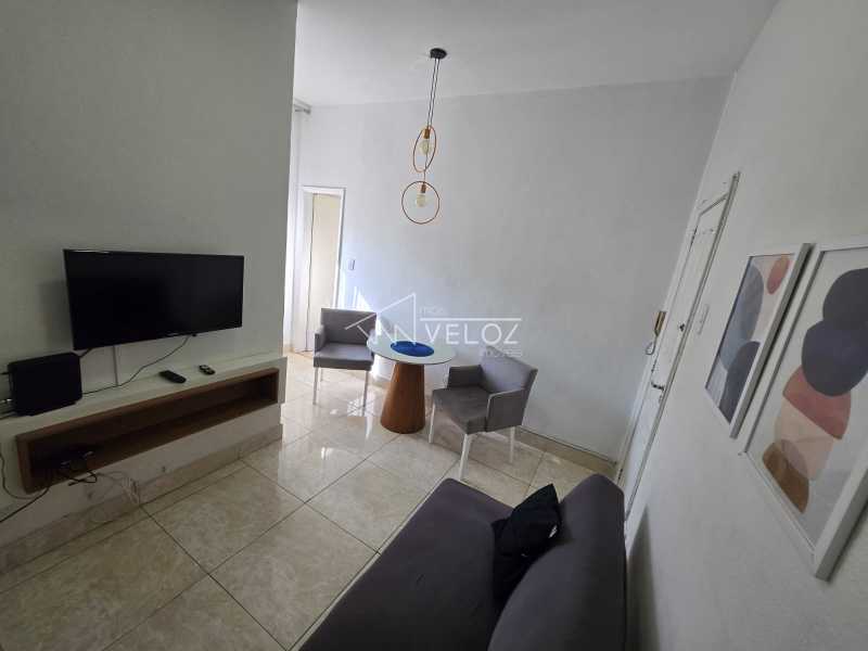 Apartamento, 1 quarto, 30 m² - Foto 19