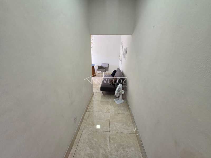 Apartamento, 1 quarto, 30 m² - Foto 16