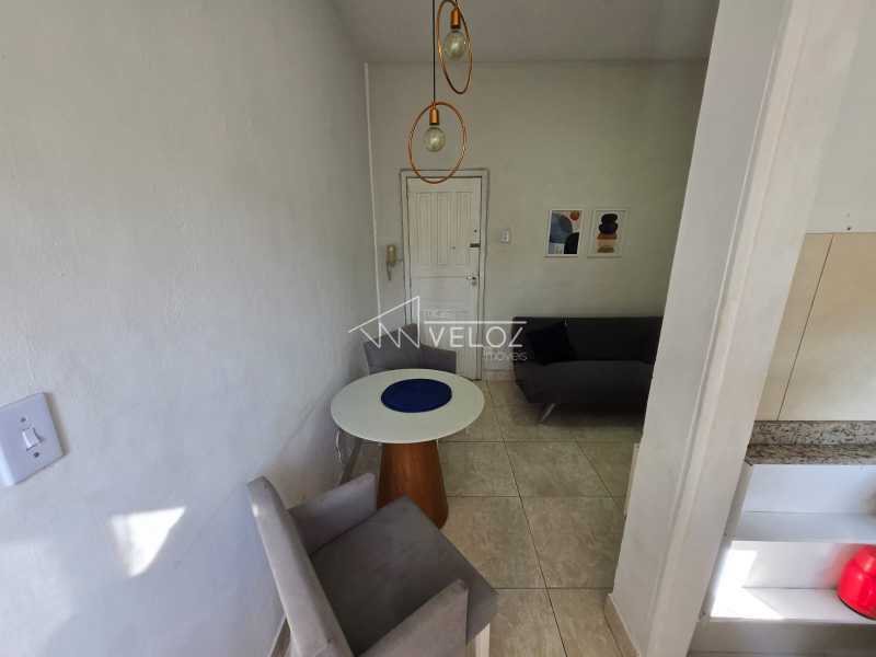 Apartamento, 1 quarto, 30 m² - Foto 23