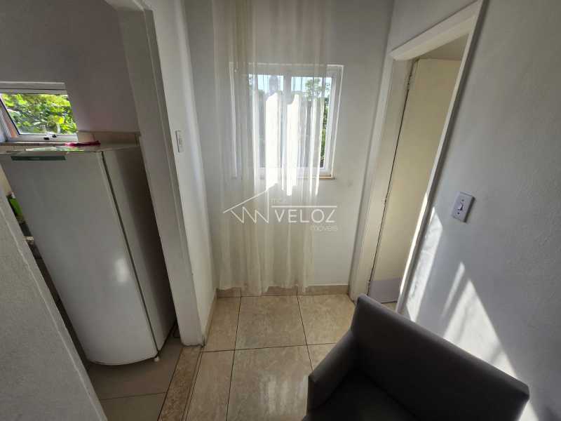 Apartamento, 1 quarto, 30 m² - Foto 10