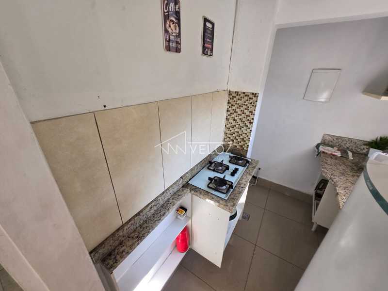 Apartamento, 1 quarto, 30 m² - Foto 17