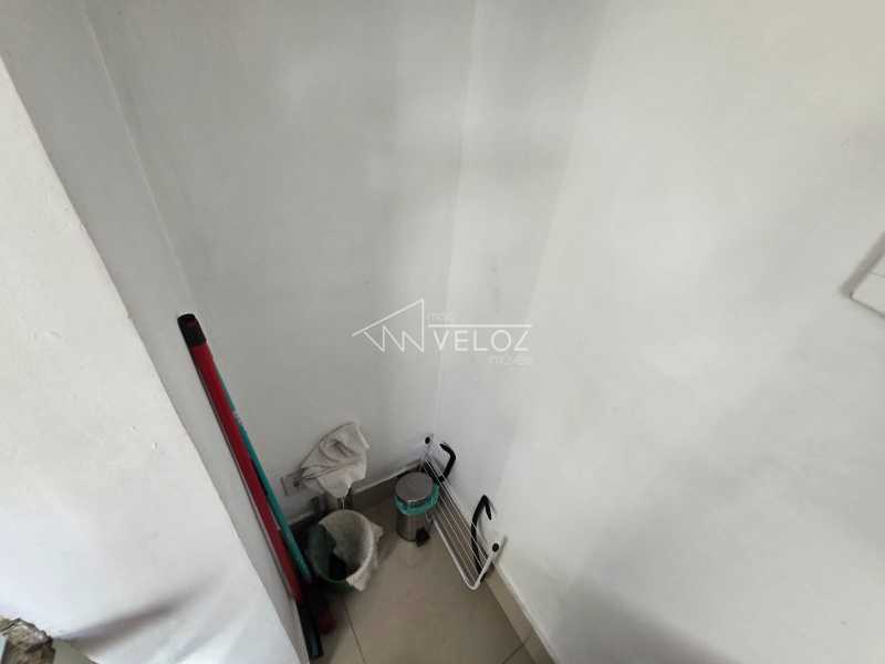 Apartamento, 1 quarto, 30 m² - Foto 7