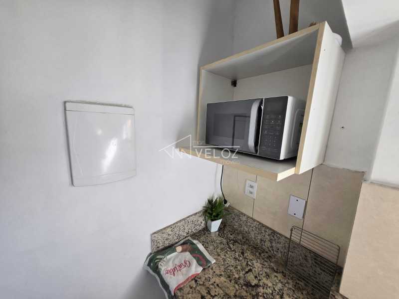Apartamento, 1 quarto, 30 m² - Foto 12