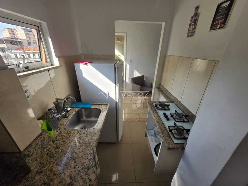 Apartamento, 1 quarto, 30 m² - Foto 18