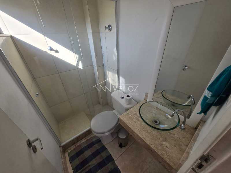 Apartamento, 1 quarto, 30 m² - Foto 1