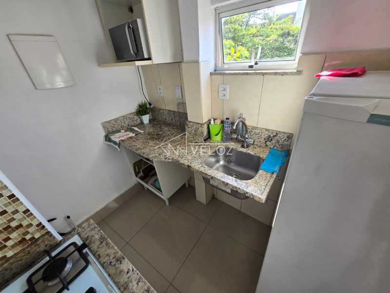 Apartamento, 1 quarto, 30 m² - Foto 13