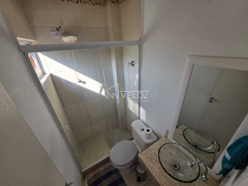 Apartamento, 1 quarto, 30 m² - Foto 2