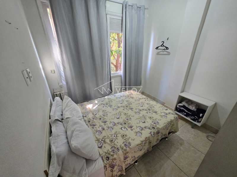 Apartamento, 1 quarto, 30 m² - Foto 8