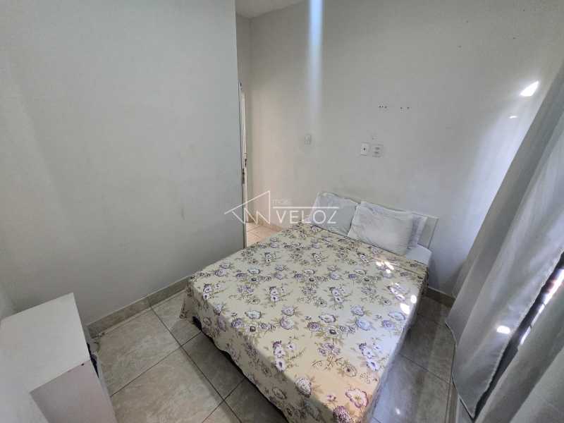 Apartamento, 1 quarto, 30 m² - Foto 20