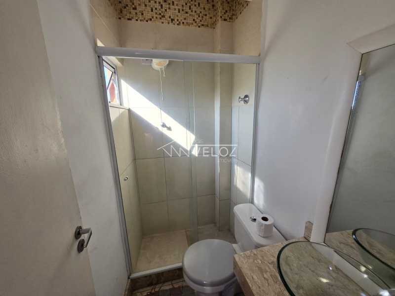 Apartamento, 1 quarto, 30 m² - Foto 3