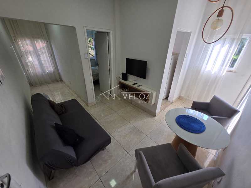 Apartamento, 1 quarto, 30 m² - Foto 9