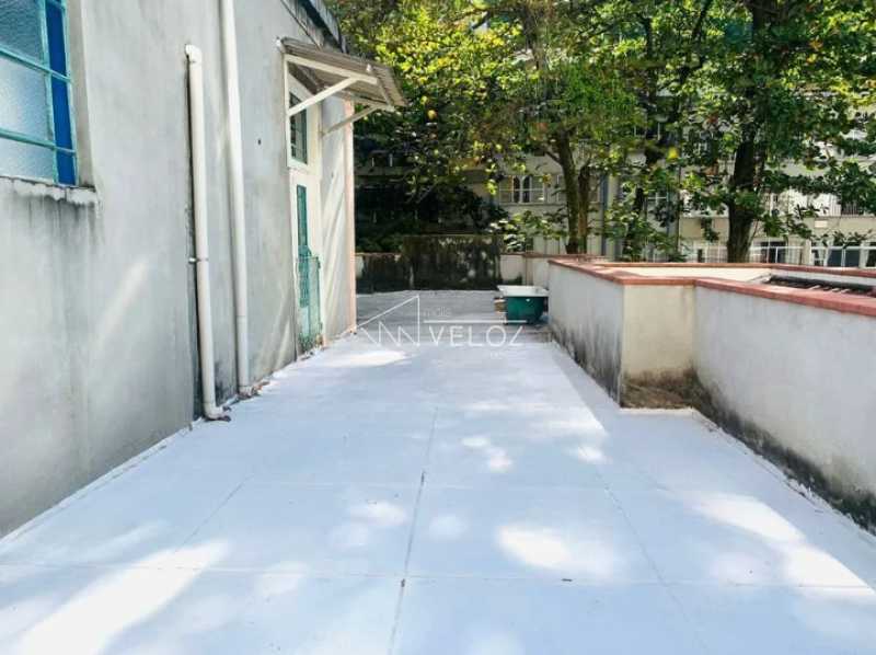 Apartamento, 4 quartos, 250 m² - Foto 13