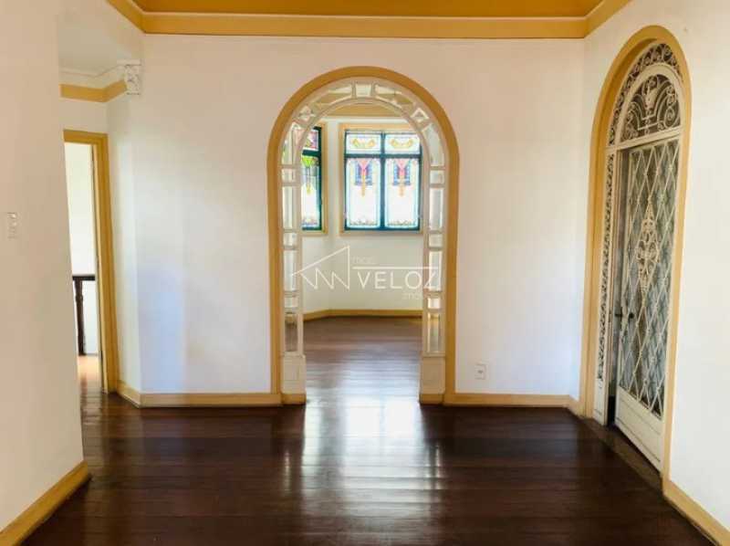 Apartamento, 4 quartos, 250 m² - Foto 16