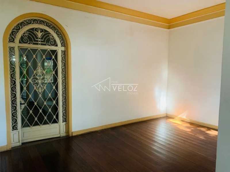 Apartamento, 4 quartos, 250 m² - Foto 9