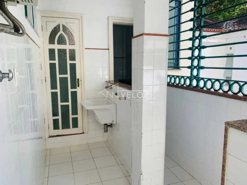 Apartamento, 4 quartos, 250 m² - Foto 24