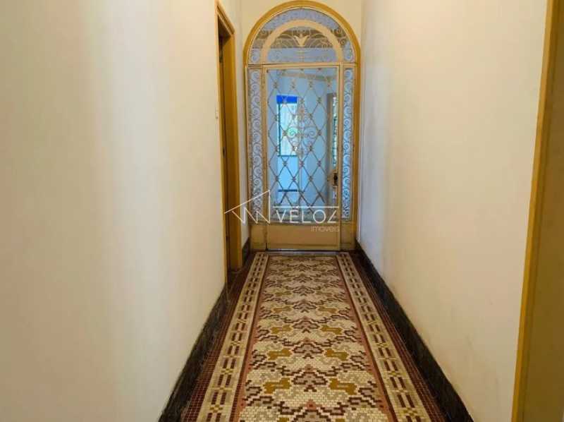 Apartamento, 4 quartos, 250 m² - Foto 20