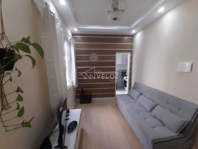 Apartamento, 1 quarto, 35 m² - Foto 9