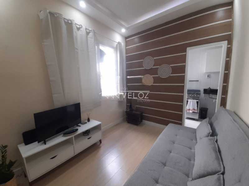Apartamento, 1 quarto, 35 m² - Foto 17