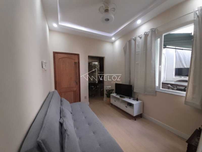 Apartamento, 1 quarto, 35 m² - Foto 6