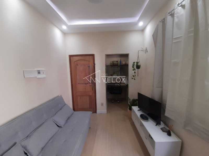 Apartamento, 1 quarto, 35 m² - Foto 13