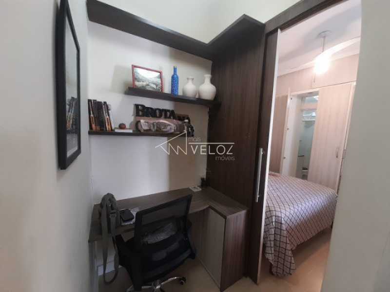 Apartamento, 1 quarto, 35 m² - Foto 1