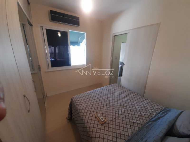 Apartamento, 1 quarto, 35 m² - Foto 8