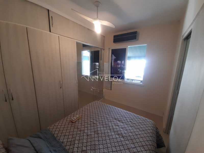 Apartamento, 1 quarto, 35 m² - Foto 4