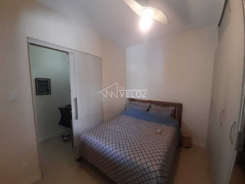 Apartamento, 1 quarto, 35 m² - Foto 12