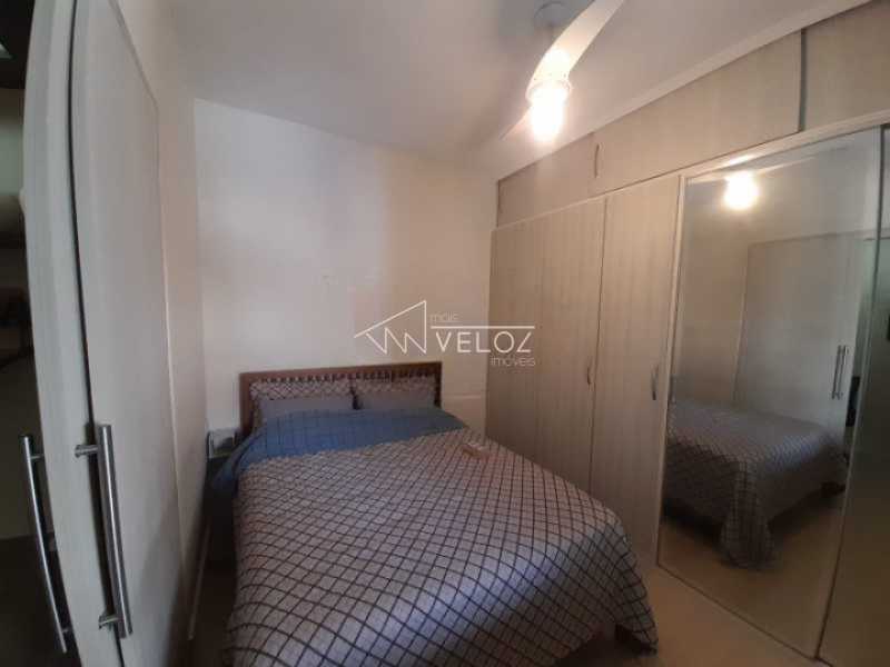 Apartamento, 1 quarto, 35 m² - Foto 2