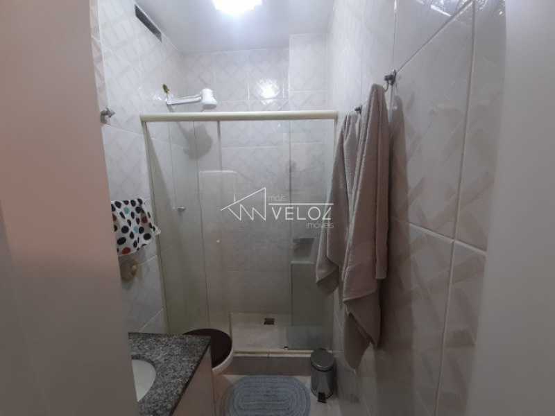 Apartamento, 1 quarto, 35 m² - Foto 19