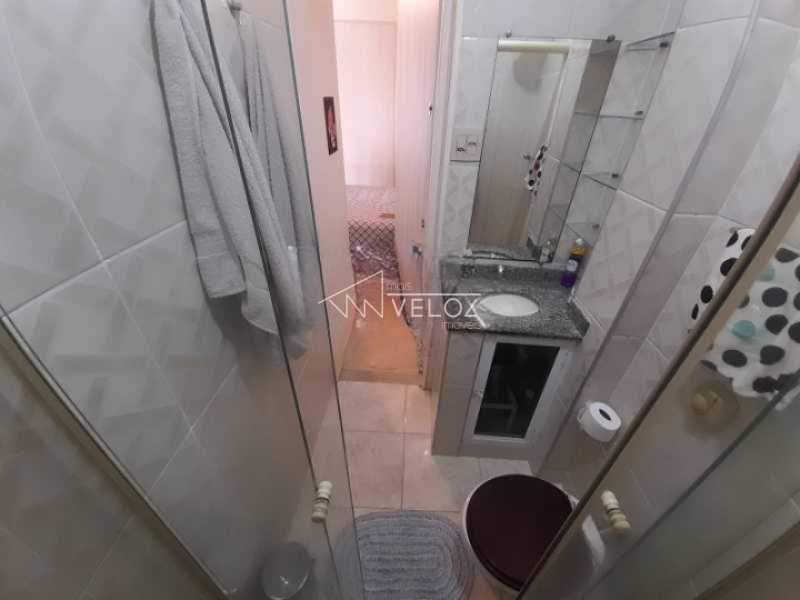 Apartamento, 1 quarto, 35 m² - Foto 18