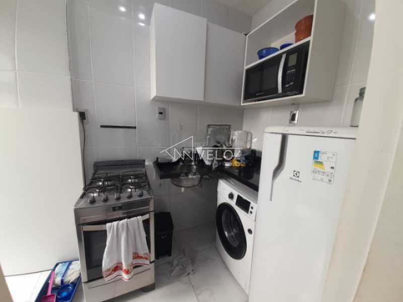 Apartamento, 1 quarto, 35 m² - Foto 20