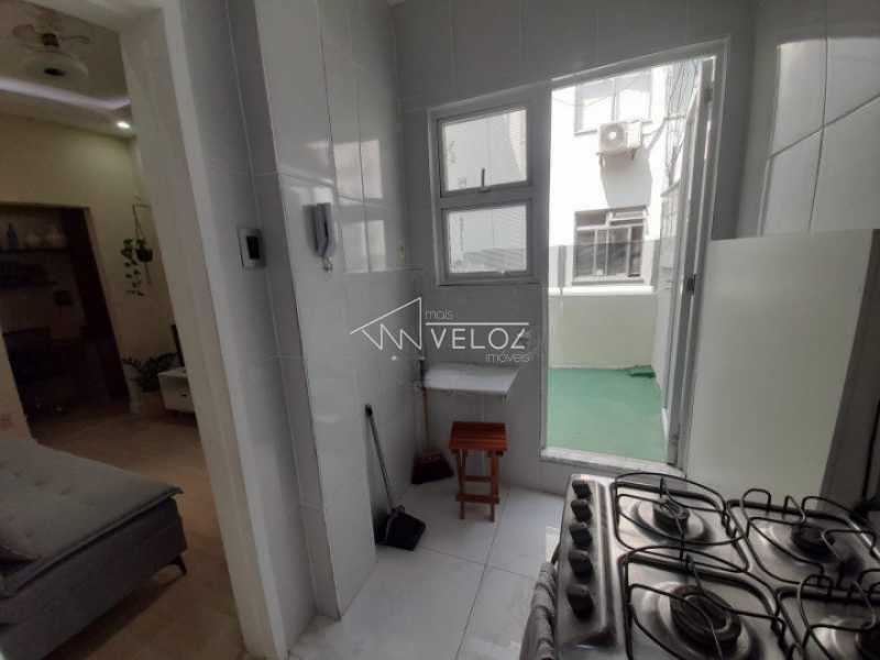 Apartamento, 1 quarto, 35 m² - Foto 16