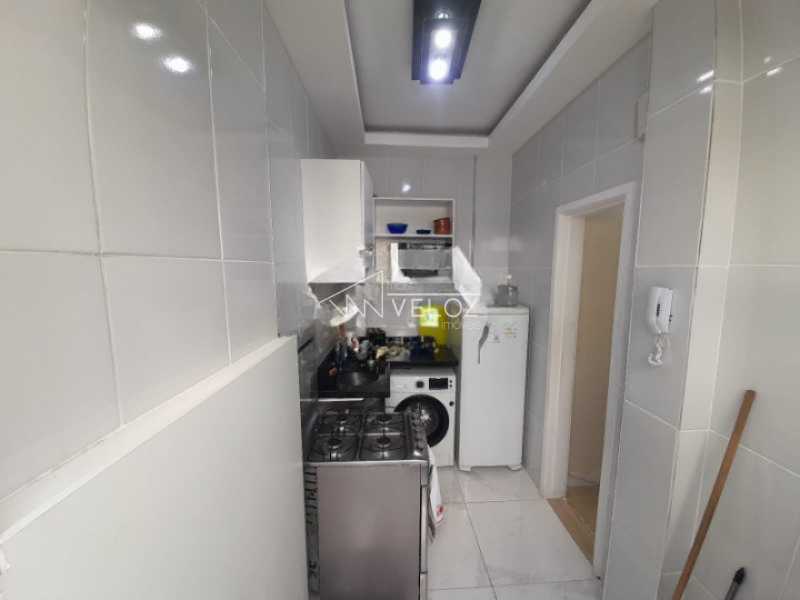 Apartamento, 1 quarto, 35 m² - Foto 10