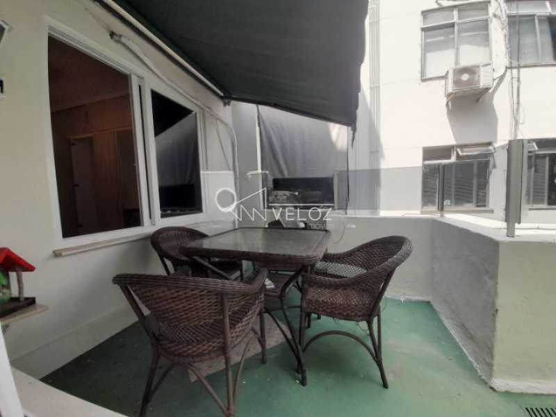 Apartamento, 1 quarto, 35 m² - Foto 5