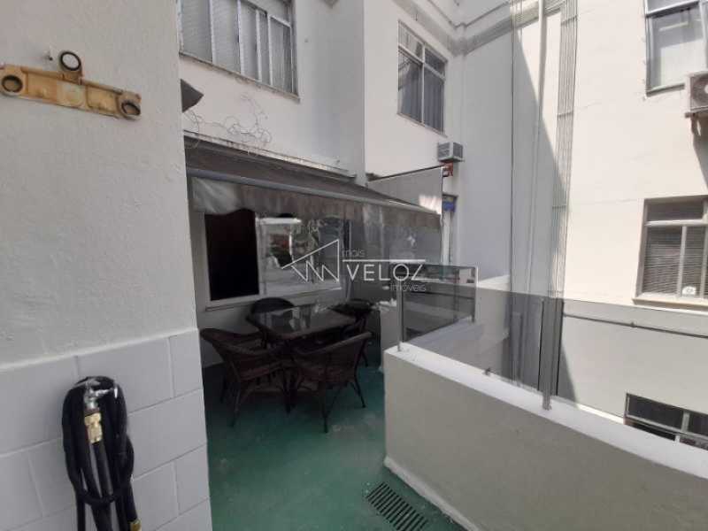 Apartamento, 1 quarto, 35 m² - Foto 7