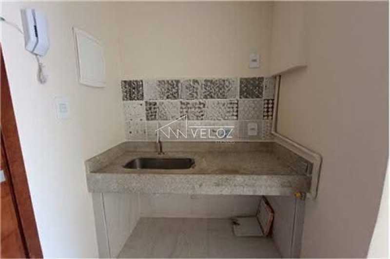 Kitnet-Studio, 24 m² - Foto 10