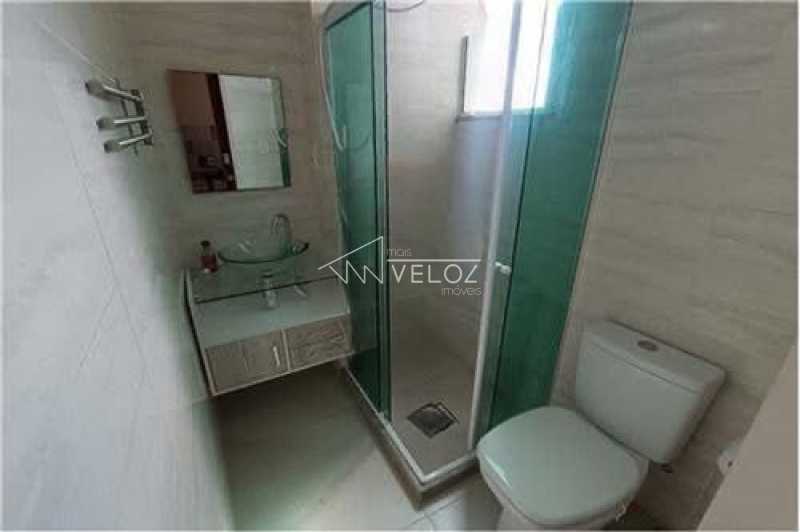 Kitnet-Studio, 24 m² - Foto 17