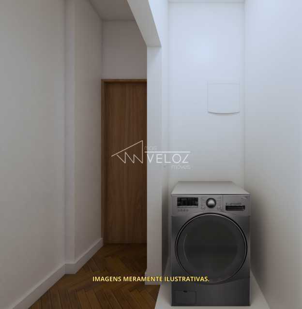 Apartamento, 1 quarto, 37 m² - Foto 1