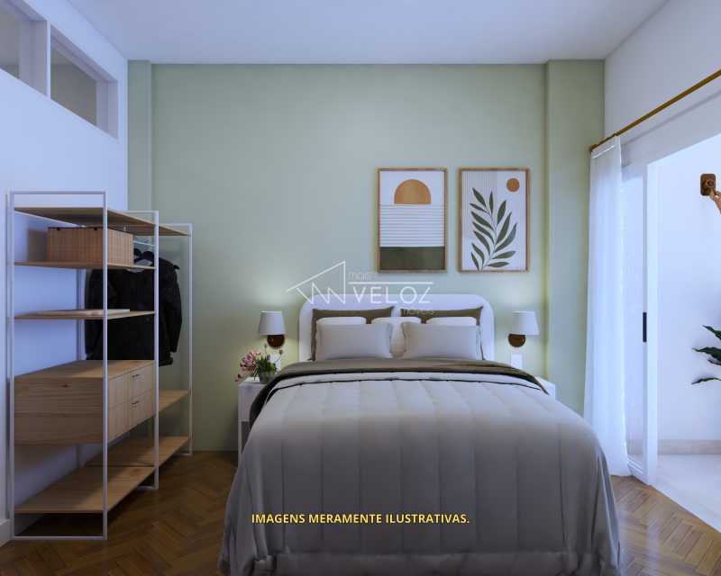 Apartamento, 1 quarto, 37 m² - Foto 11