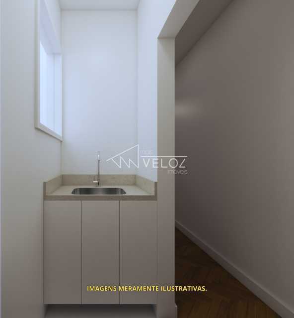 Apartamento, 1 quarto, 37 m² - Foto 23