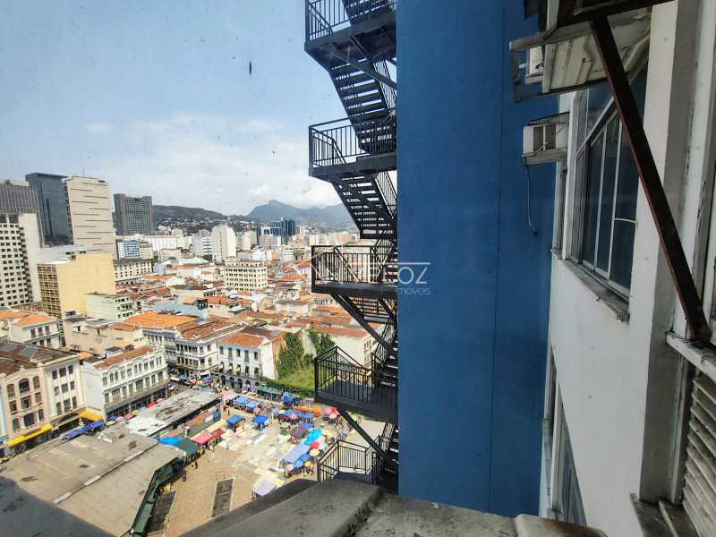 Sala-Conjunto, 21 m² - Foto 16