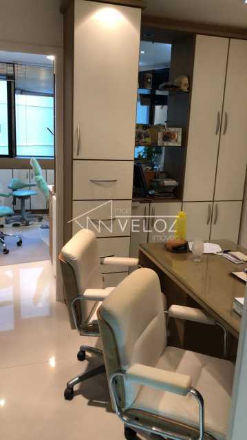Sala-Conjunto, 40 m² - Foto 6