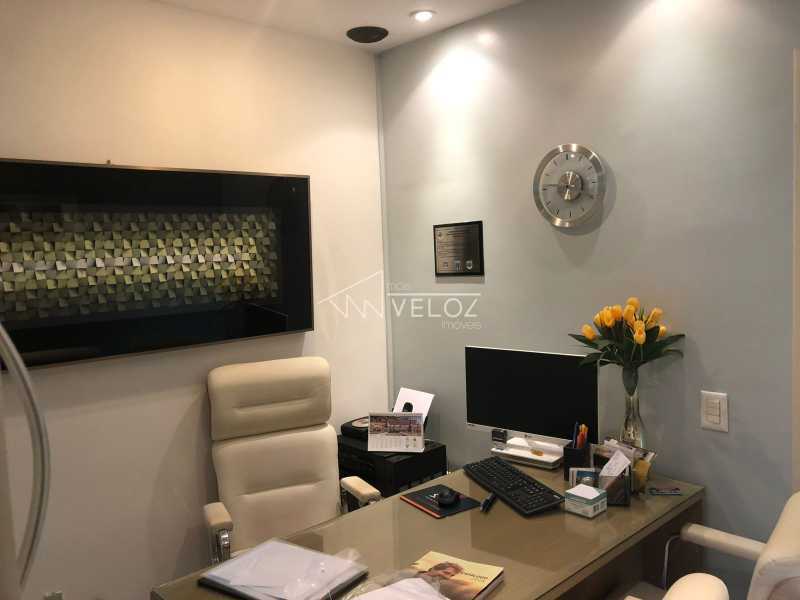 Sala-Conjunto, 40 m² - Foto 20