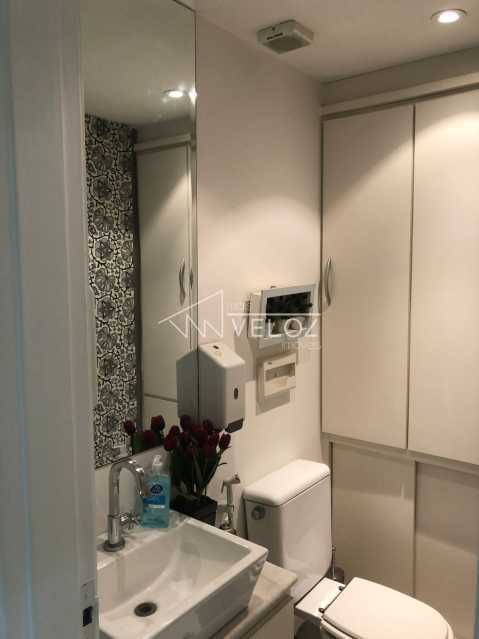 Sala-Conjunto, 40 m² - Foto 12